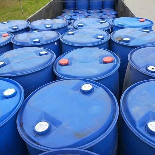 液碱（液体氢氧化钠）生产厂家全解析 选型与采购指南